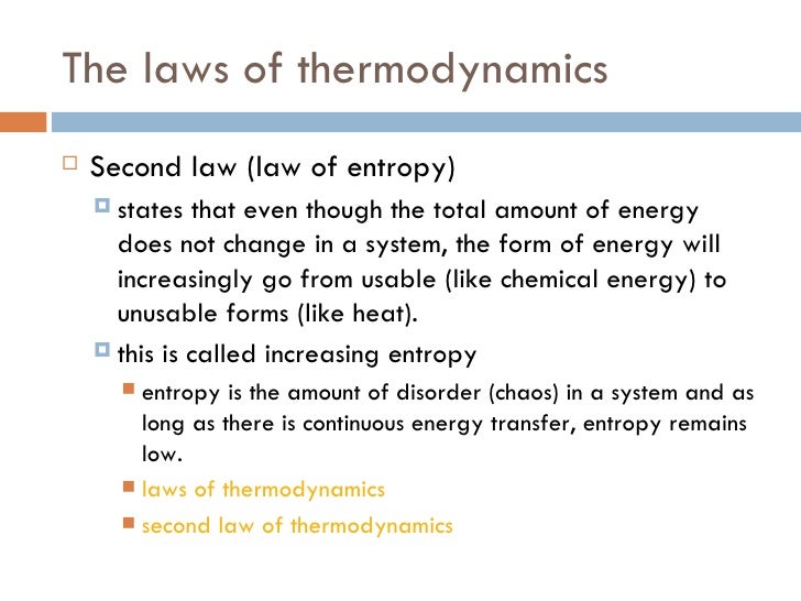 chemical thermodynamics ppt chemical thermodynamics pdf